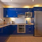 펜션 Casa Palmeras, Punta Limones, Playa Blanca, Lanzarote *