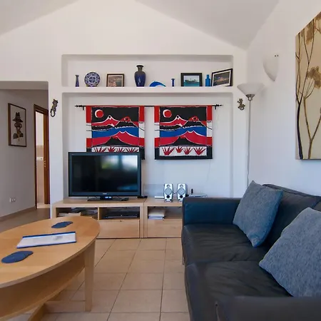 Tatil Evi Casa Palmeras, Punta Limones, Playa Blanca, Lanzarote *