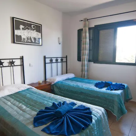 Casa Palmeras, Punta Limones, Playa Blanca, Lanzarote *