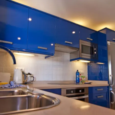 Tatil Evi Casa Palmeras, Punta Limones, Playa Blanca, Lanzarote Playa Blanca