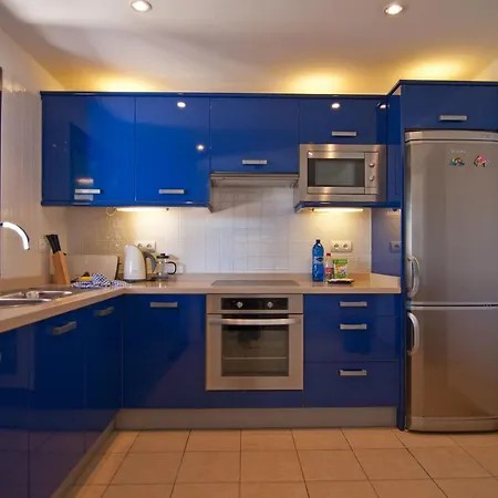 Tatil Evi Casa Palmeras, Punta Limones, Playa Blanca, Lanzarote *