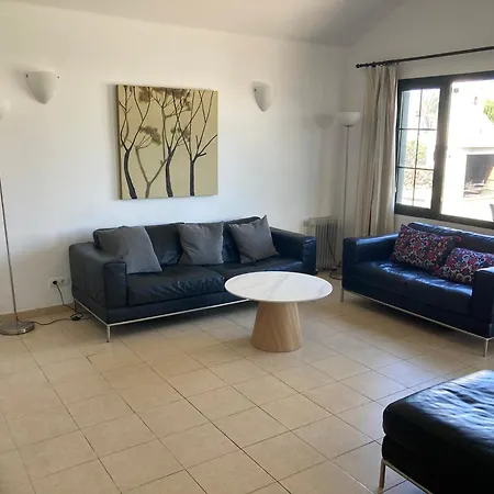 Hébergement de vacances Casa Palmeras, Punta Limones, Playa Blanca, Lanzarote *