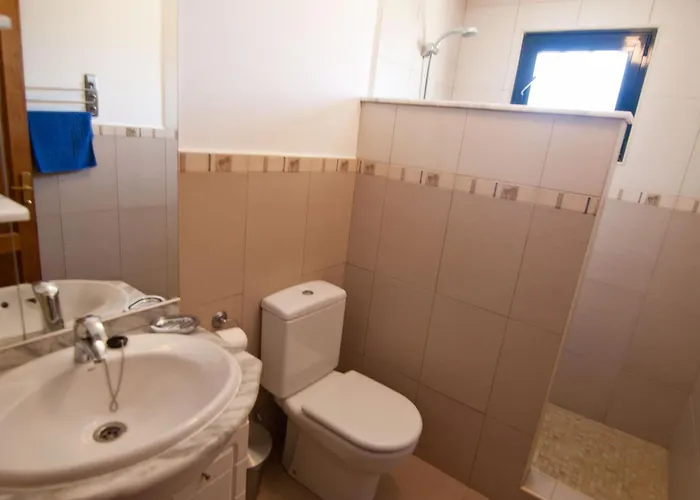 Casa Palmeras, Punta Limones, Playa Blanca, Lanzarote *